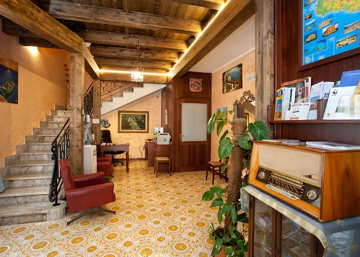 Kunesias B&B