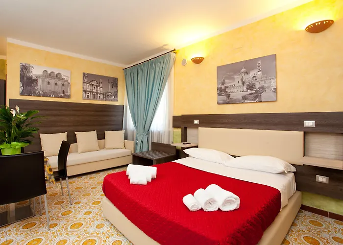 Kunesias B&B