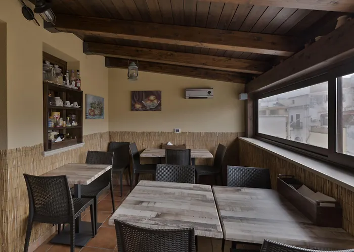 B&B Le Oasi
