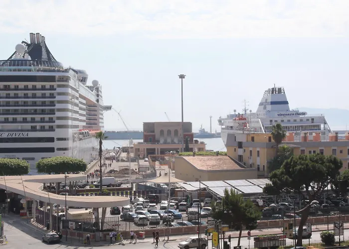 La Finestra Sul Porto