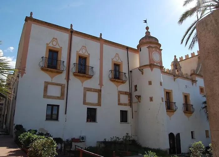 Cinisi 89 B&B
